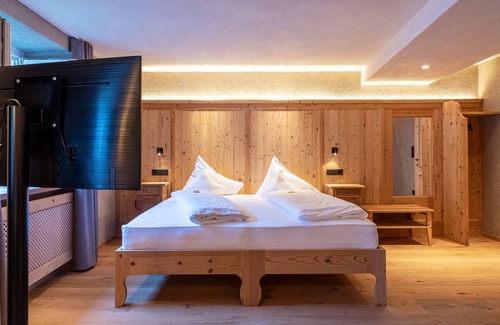 Bressanone Hotel | Hotel Goldenes Rössl