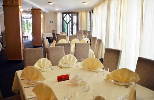 Krusevac Hotel | Hotel Golf