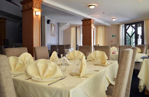 Krusevac Hotel | Hotel Golf