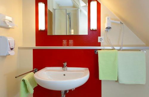 Altenkunstadt Hotel | Hotel Gondel