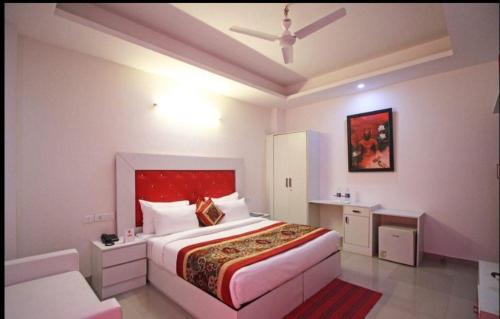 Gurugram Casa | Hotel Good Palace
