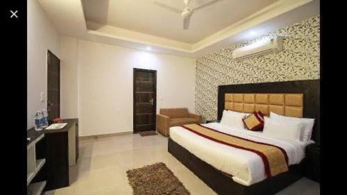 Gurugram Casa | Hotel Good Palace