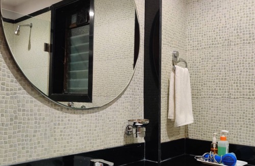 Shirdi Hotel | HOTEL GORADIA SHIRDI