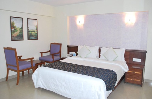 Shirdi Hotel | HOTEL GORADIA SHIRDI
