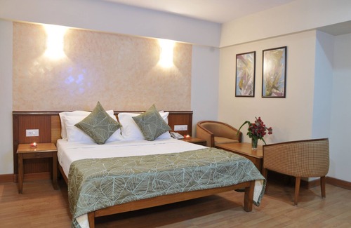 Shirdi Hotel | HOTEL GORADIA SHIRDI
