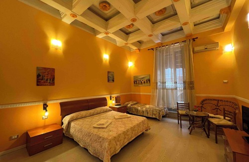 Old Town Hotel | Hotel Gorizia