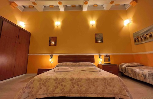 Old Town Hotel | Hotel Gorizia