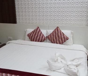 Gorkha Hotel | Hotel Gorkha Palace Pvt. Ltd