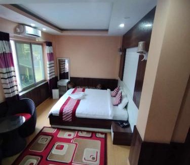 Gorkha Hotel | Hotel Gorkha Palace Pvt. Ltd