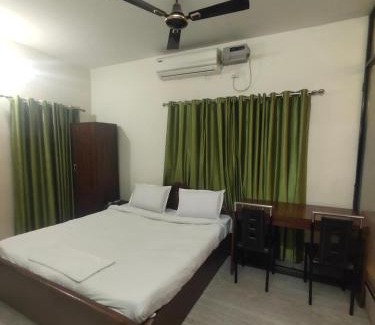 Ranchi Casa | Hotel Gosaintola Home