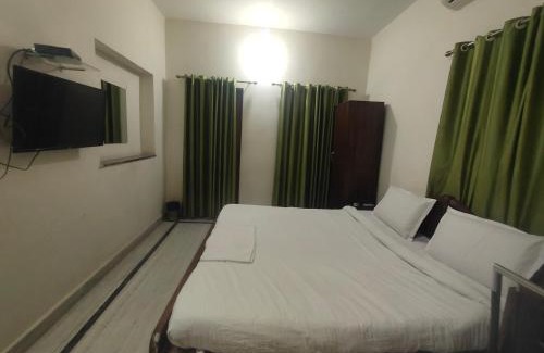 Ranchi Casa | Hotel Gosaintola Home