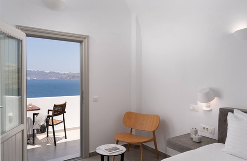 Akrotiri Hotel | Hotel Goulielmos