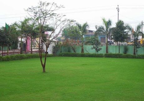 Mathura Hotel | Hotel Goverdhan Palace , Mathura
