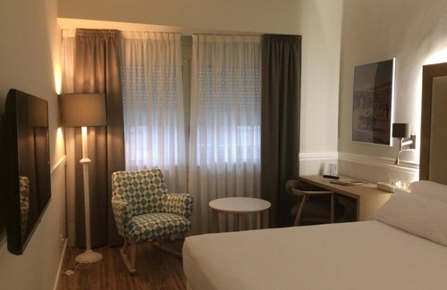 Centro histórico de Zaragoza Hotel | Hotel Goya