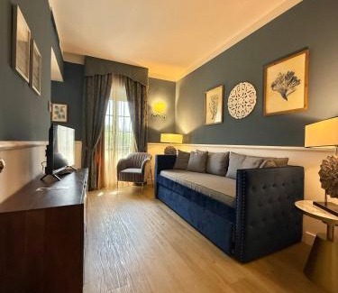 Forte dei Marmi Hotel | Hotel Goya