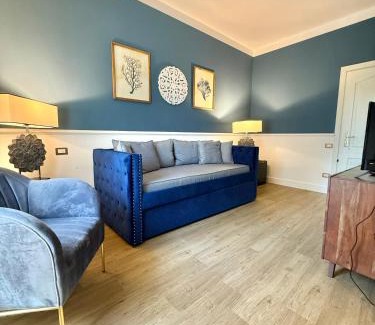 Forte dei Marmi Hotel | Hotel Goya