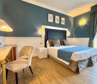 Forte dei Marmi Hotel | Hotel Goya