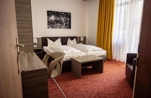 Buehlertal Hotel | Hotel Grüner Baum