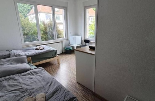List Apartamento | Hotel Grünewald