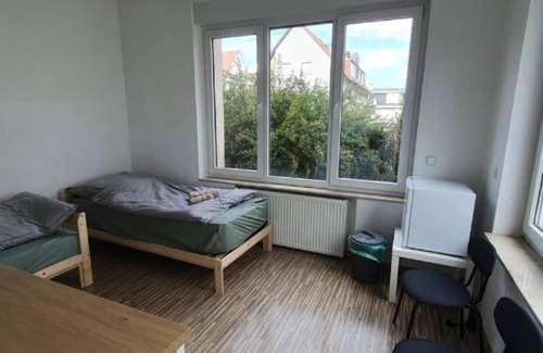 List Apartamento | Hotel Grünewald