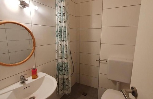 List Apartamento | Hotel Grünewald