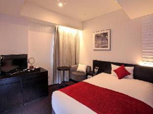 Ginza Hotel | Hotel Gracery Ginza