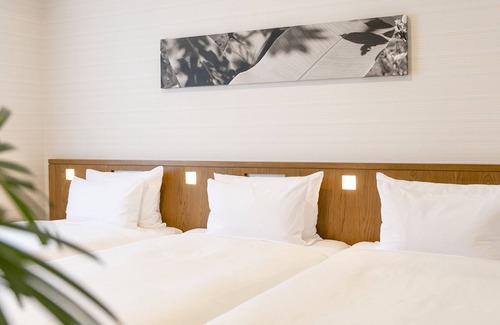 Kumoji Hotel | Hotel Gracery Naha