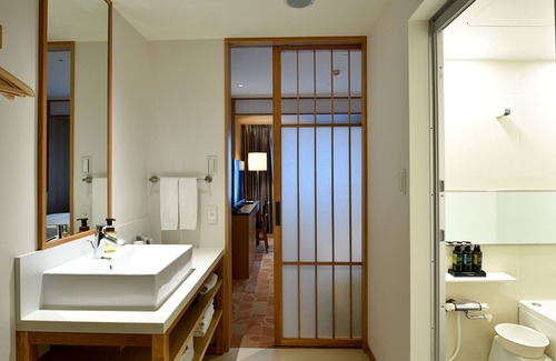Zhongzheng Hotel | Hotel Gracery Taipei
