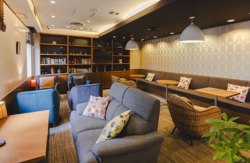 Tamachi Hotel | Hotel Gracery Tokyo Tamachi