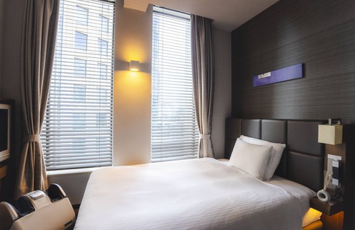 Tamachi Hotel | Hotel Gracery Tokyo Tamachi