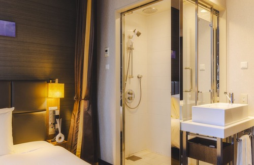 Tamachi Hotel | Hotel Gracery Tokyo Tamachi