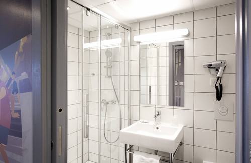 Strasbourg Hotel | Hotel Graffalgar