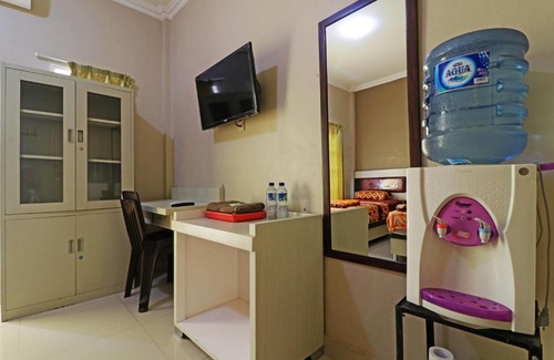 Sei Rampah Casa | Hotel Graha Soeltan