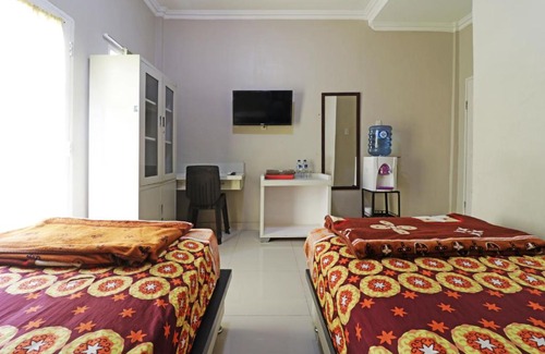 Sei Rampah Casa | Hotel Graha Soeltan
