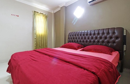 Sei Rampah Casa | Hotel Graha Soeltan