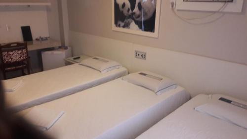 Campos Hotel | Hotel Gramado de Campos
