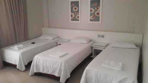 Campos Hotel | Hotel Gramado de Campos
