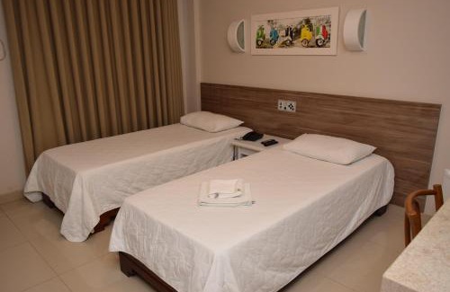 Campos Hotel | Hotel Gramado de Campos