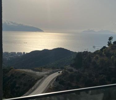 Vlore County Cama Y Desayuno | Hotel Gramozi