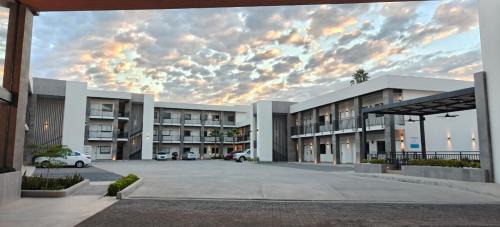 Navojoa Hotel | Hotel Gran Avenida, Navojoa