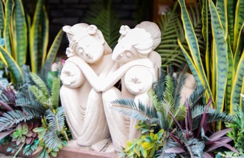 Kawasaki Hotel | Hotel Gran Bali Resort