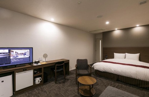 Furusato Onsen Hotel | Hotel Gran Cerezo Kagoshima