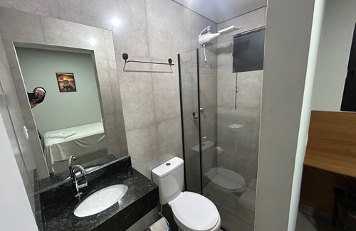 Centro Hotel | Hotel Gran Dourados