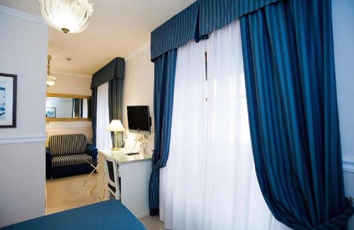 Livorno Hotel | Hotel Gran Duca