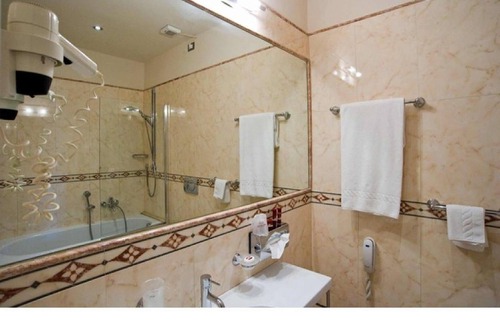 Livorno Hotel | Hotel Gran Duca