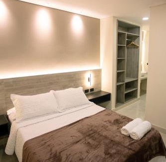 Los Patios Hotel | Hotel Gran Ester