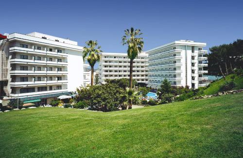 Centro de Lloret Hotel | Hotel Gran Garbi & AquaSplash