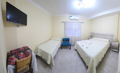 Termas de Río Hondo Hotel | Hotel Gran Habana