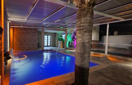 Termas de Río Hondo Hotel | Hotel Gran Habana