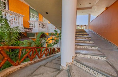 Playa Chahué Hotel | Hotel Gran Juquila Huatulco